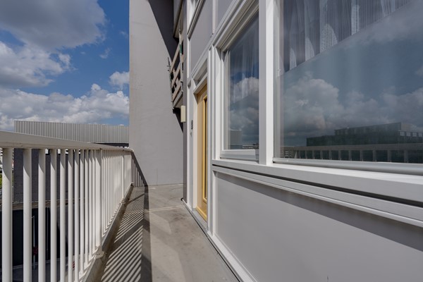 Medium property photo - Nicolaas Anslijnstraat 49, 1068 WP Amsterdam
